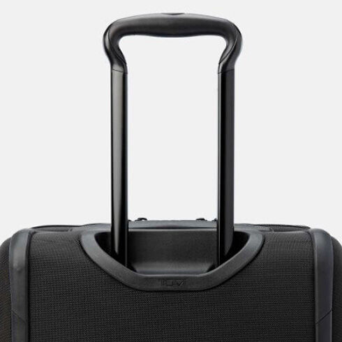 Test wytrzymałości stelaża