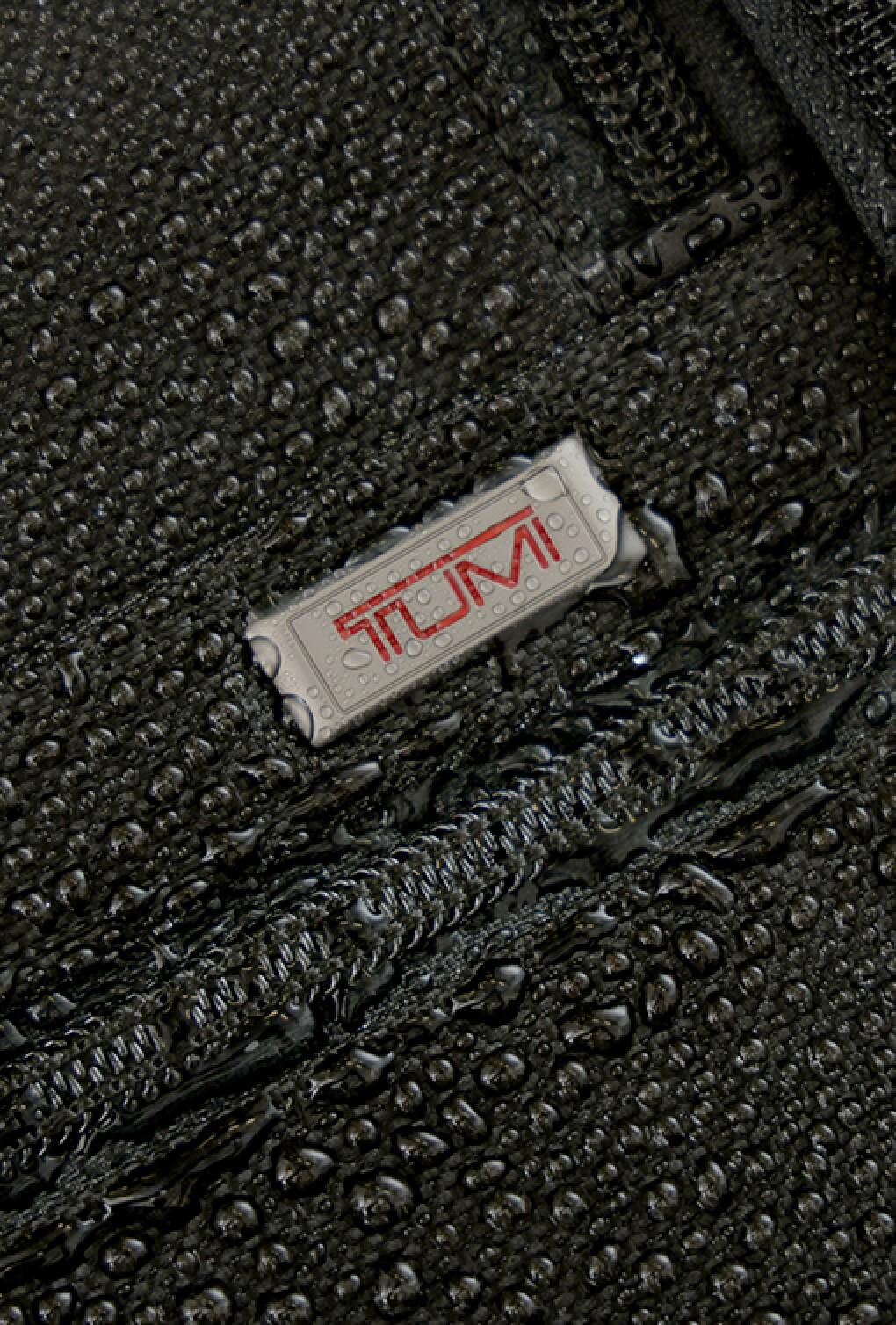 TUMI Difference Article