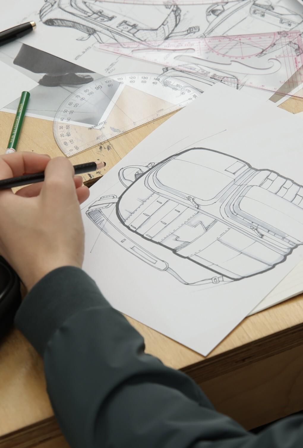 TUMI Difference Article
