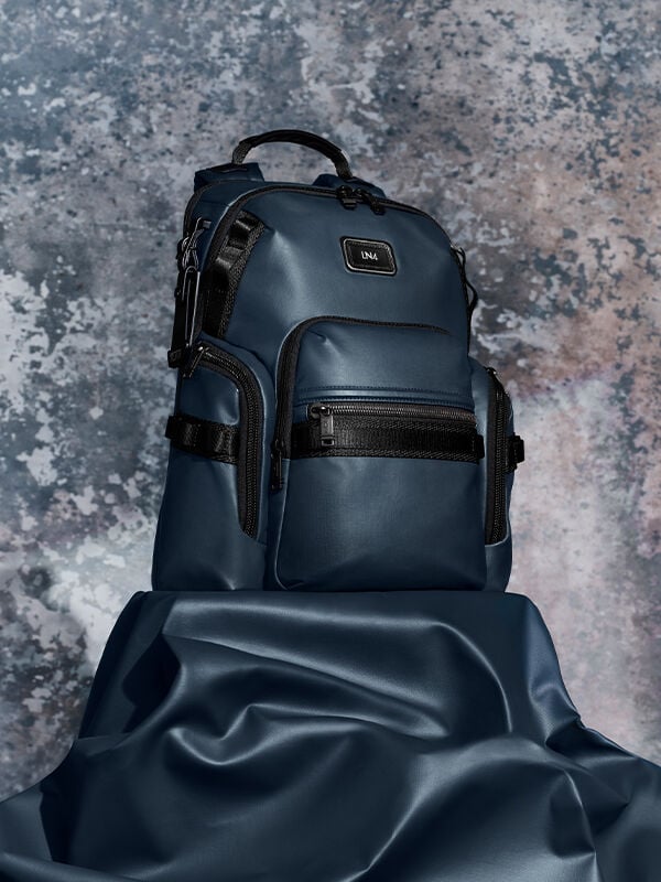 Backpacks