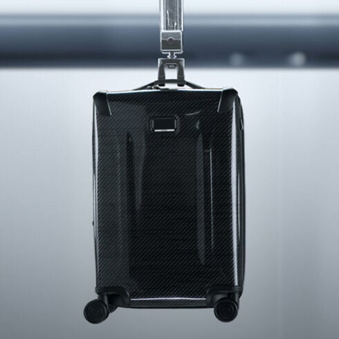 Test szarpnięć uchwytem