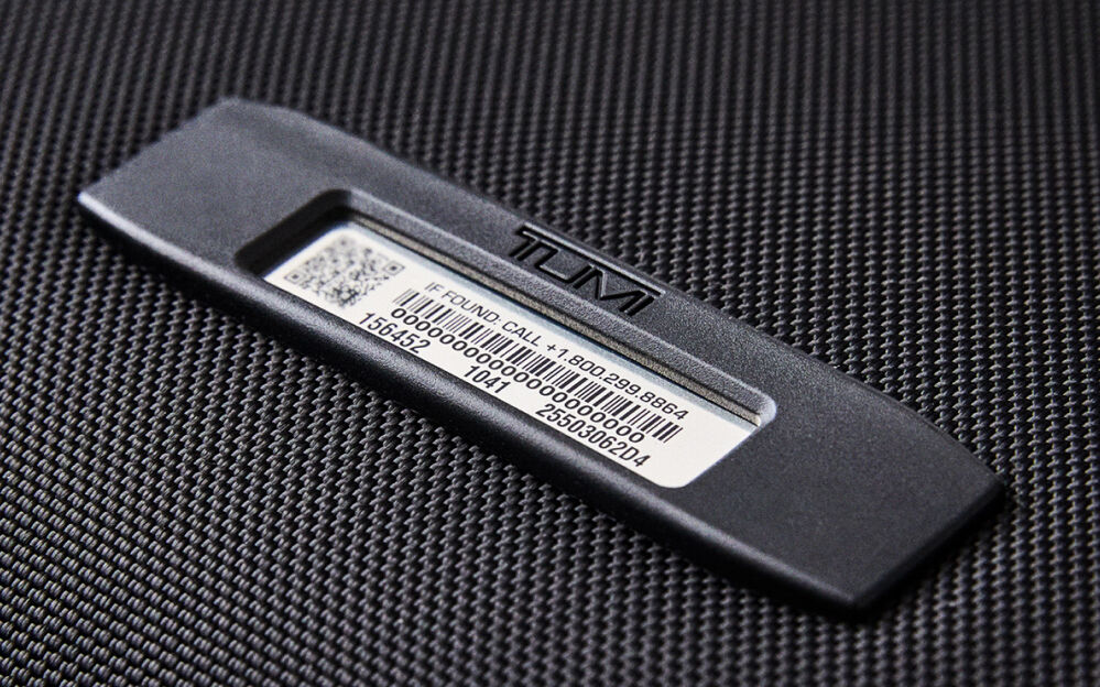 TUMI Tracer &reg; ID