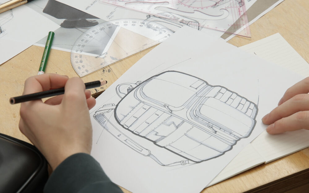 R&oacute;żnica TUMI