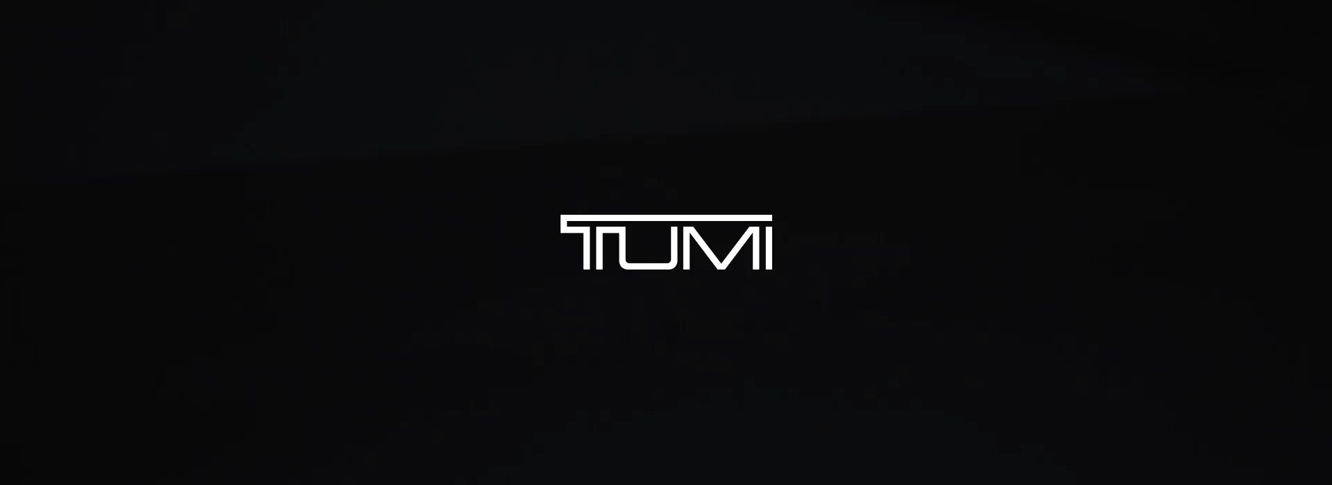 TUMI Icons