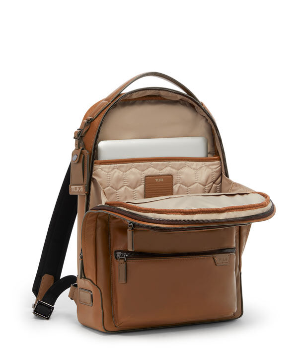 Harrison Bradner Backpack TUMI Poland