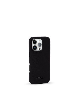 Mobile Accessory MagSafe Sk&oacute;rzane Etui na iPhone 16 Pro