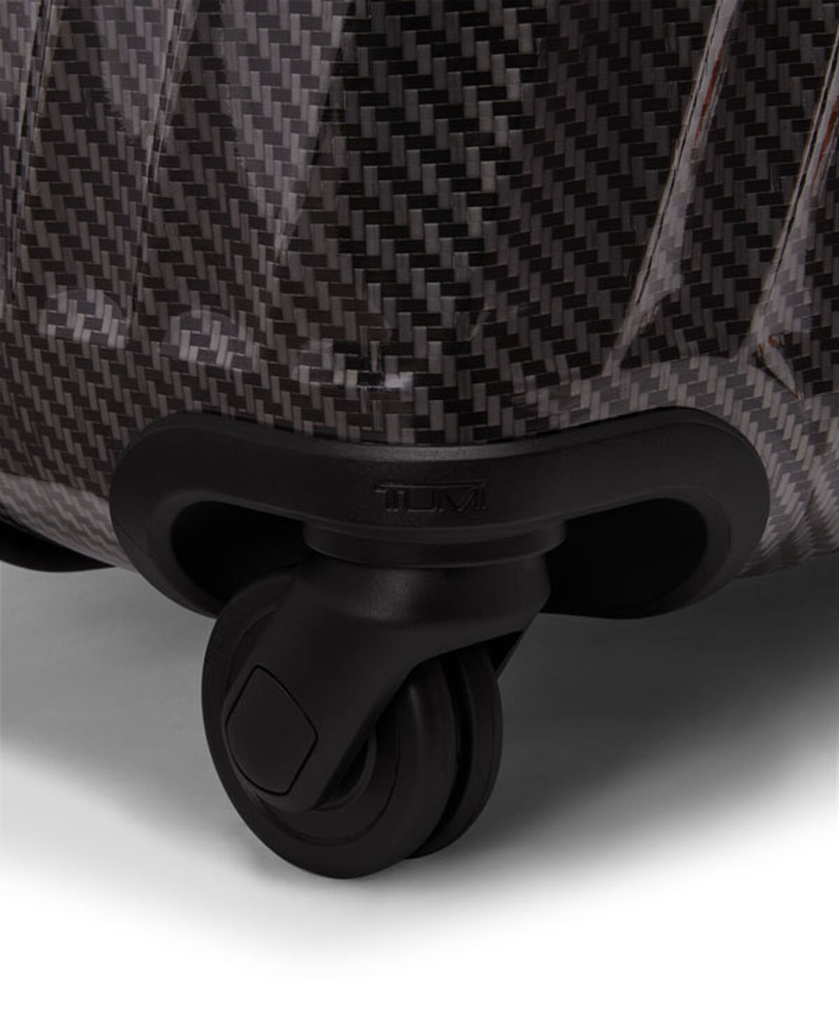 TUMI Extended Trip Checked Luggage 76 cm