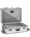 Ubraniowa walizka średnia 19 Degree Aluminum