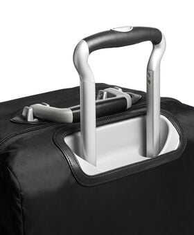 19 Degree Aluminum Expandable 20" Cover Travel Accessory
