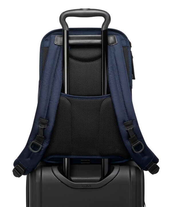 Shop Travel Backpacks: Wheeled Bags & Sports Bags | TUMI
