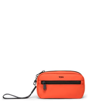 TRAVEL ACCESSORY Etui na Zamek Błyskawiczny