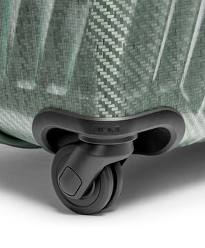 19 Degree Lite Large Checked