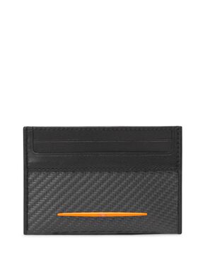 TUMI McLAREN Slim Card Case