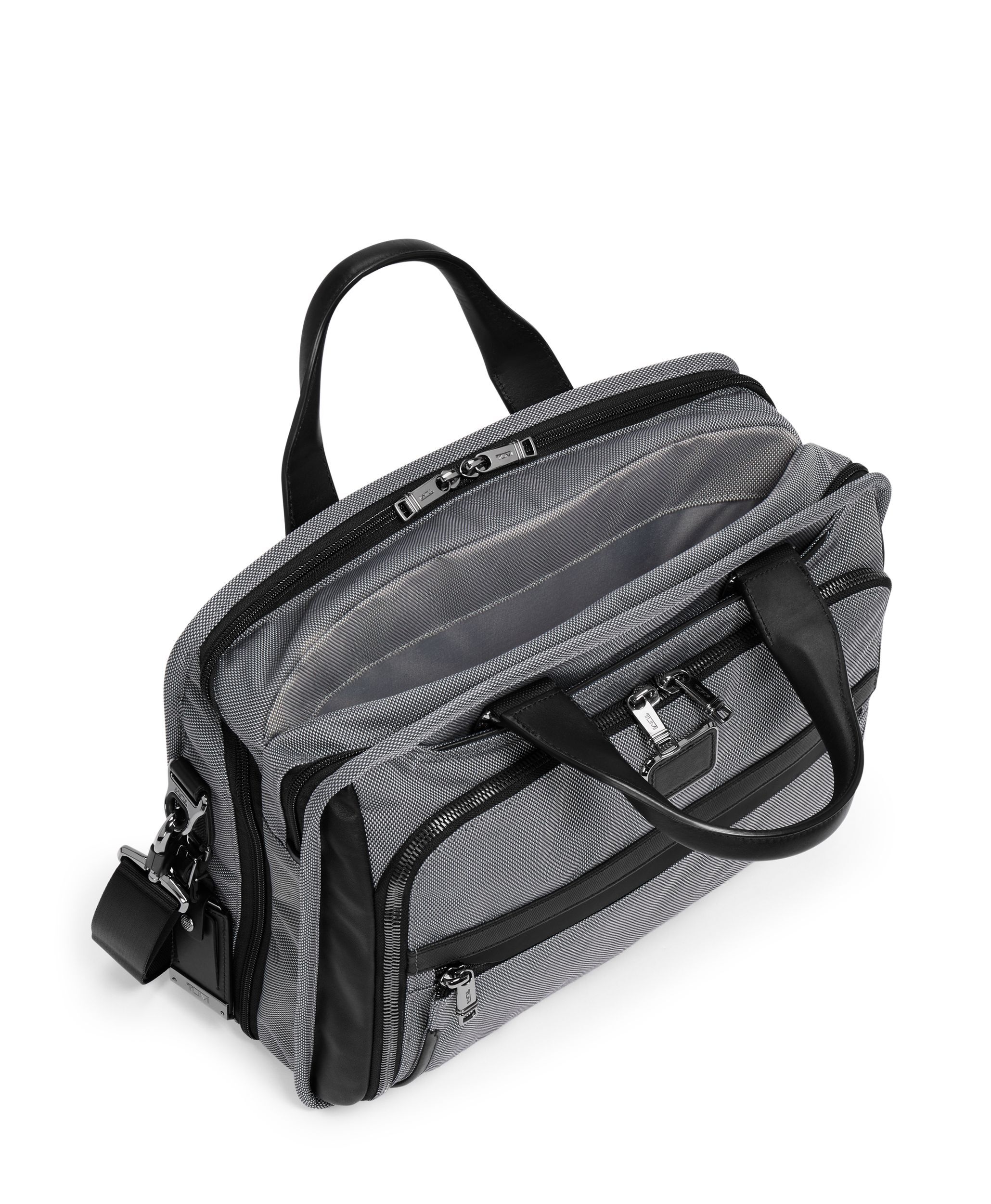 Tumi alpha organizer tote outlet