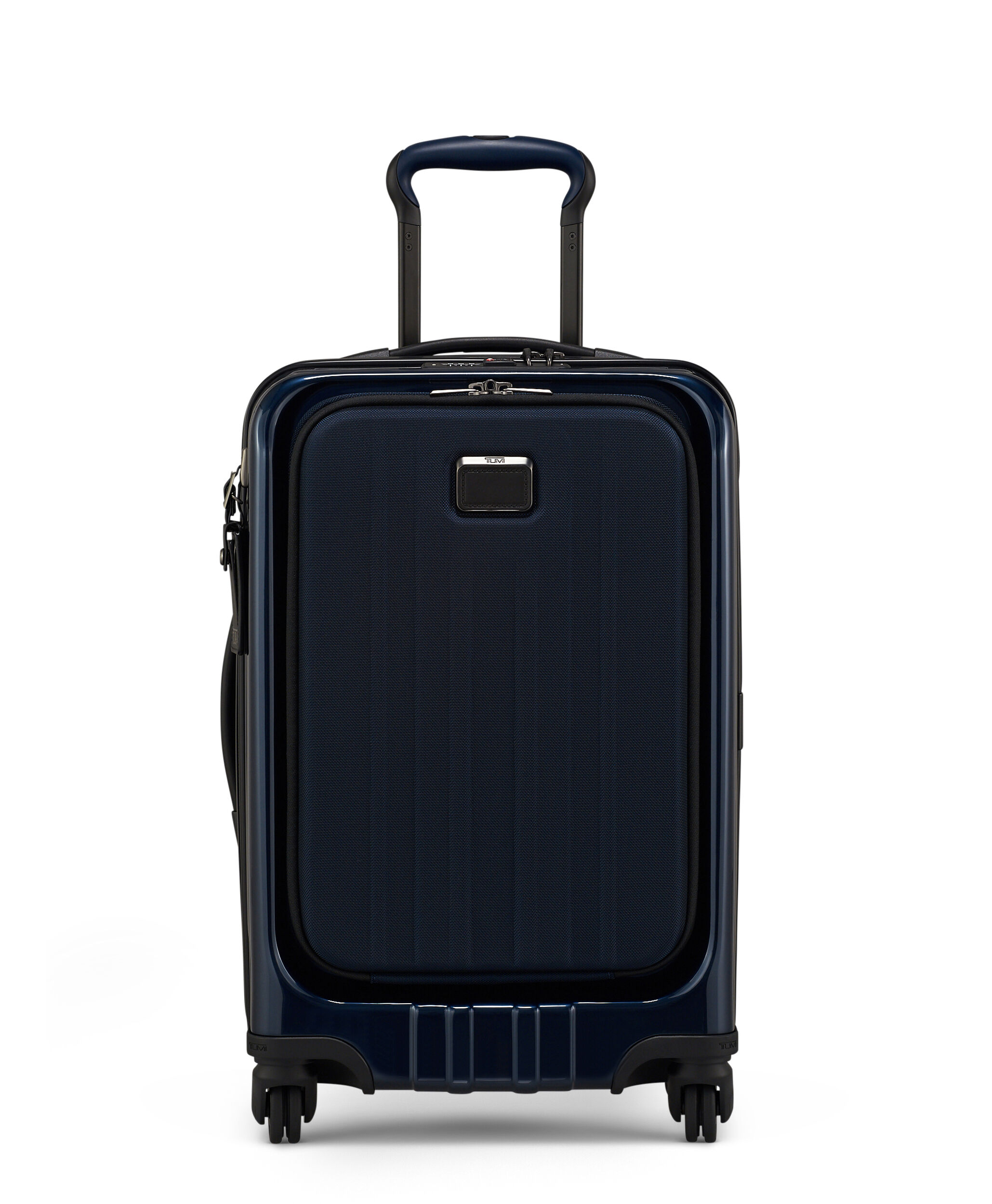 Tumi luggage sale carry on clearance