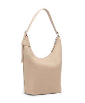 Voyageur Evora Średnia torba hobo