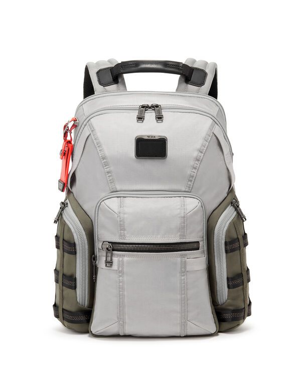 Alpha Bravo Plecak Navigation Backpack