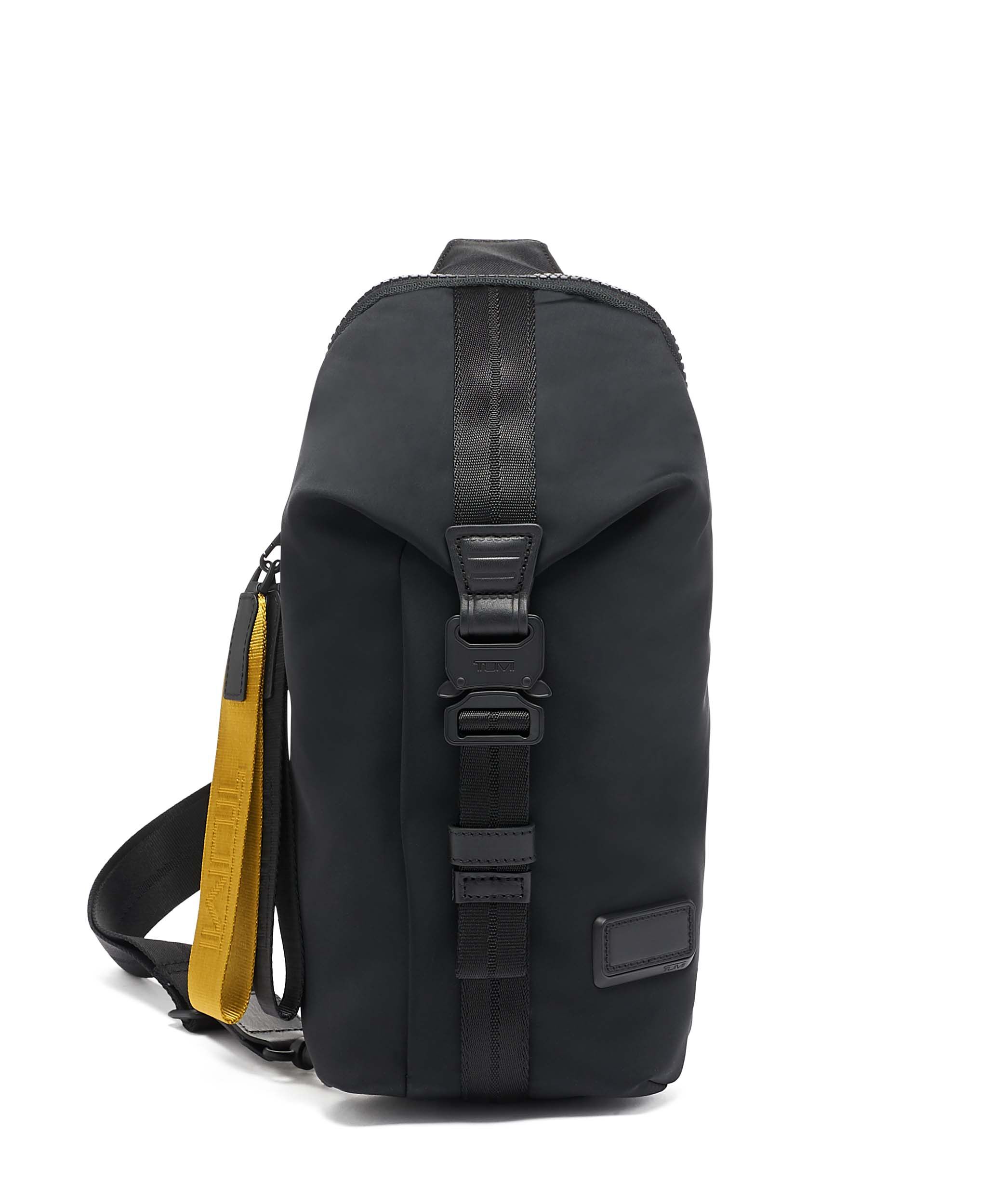 tumi crossbody sling bag