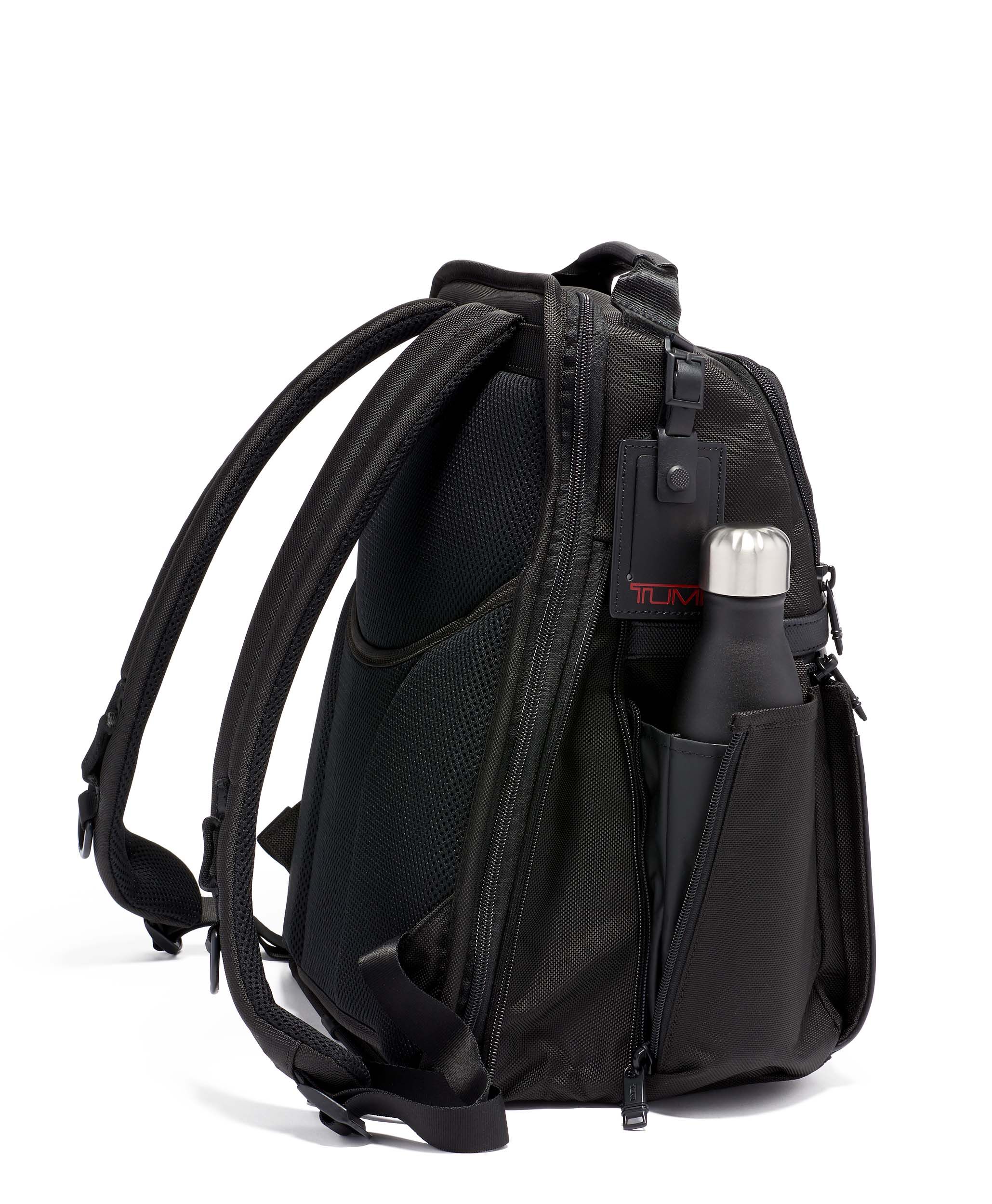 tumi alpha slim solutions brief pack