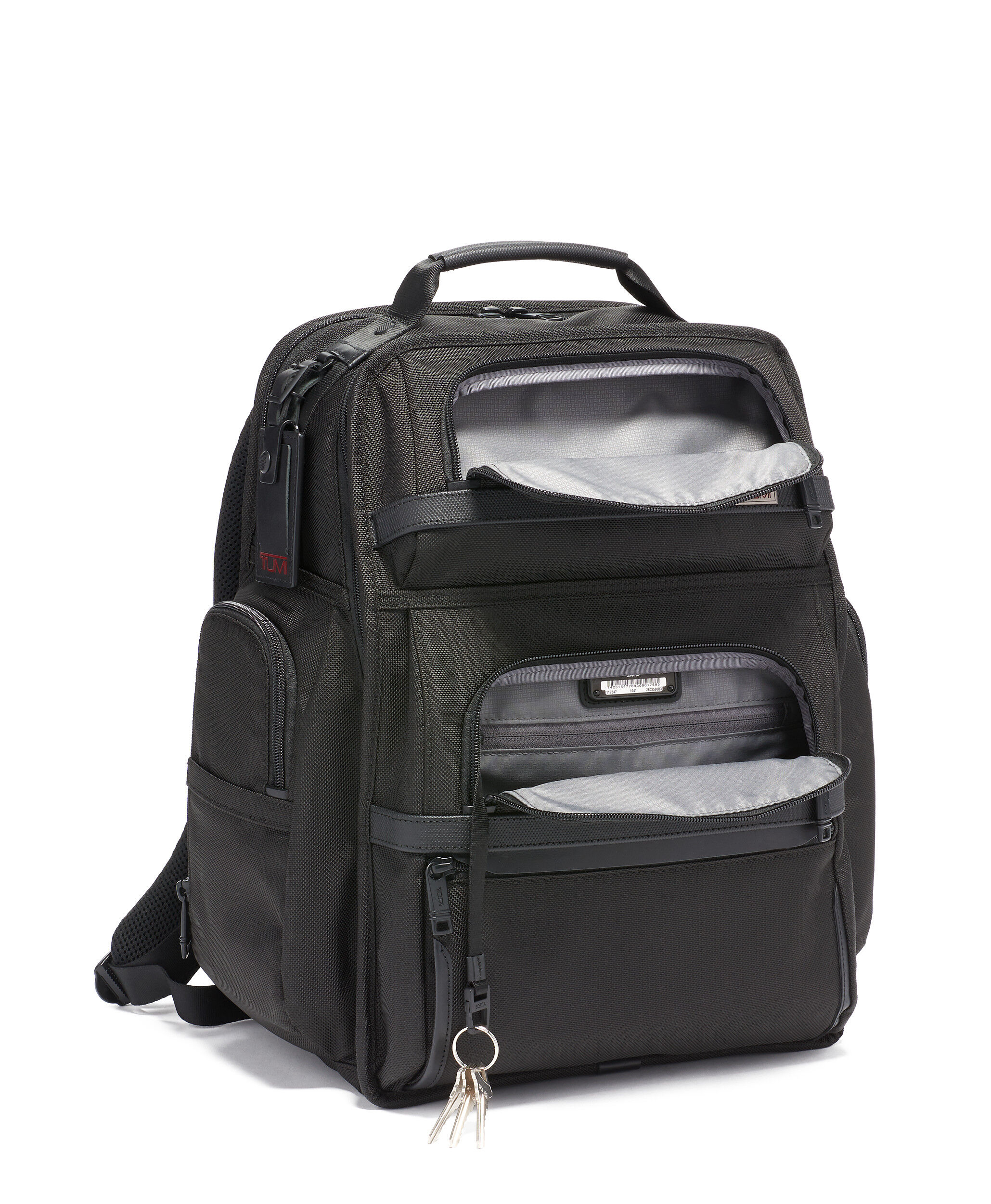 極美品 TUMI ALPHA 3 Brief Pack ブラック Alpha 3 Brief Pack Black | TUMI Poland