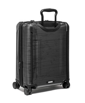 Średni 4-kołowy bagaż podręczny z poszerzeniem i z przednią kieszenią Tegra-Lite