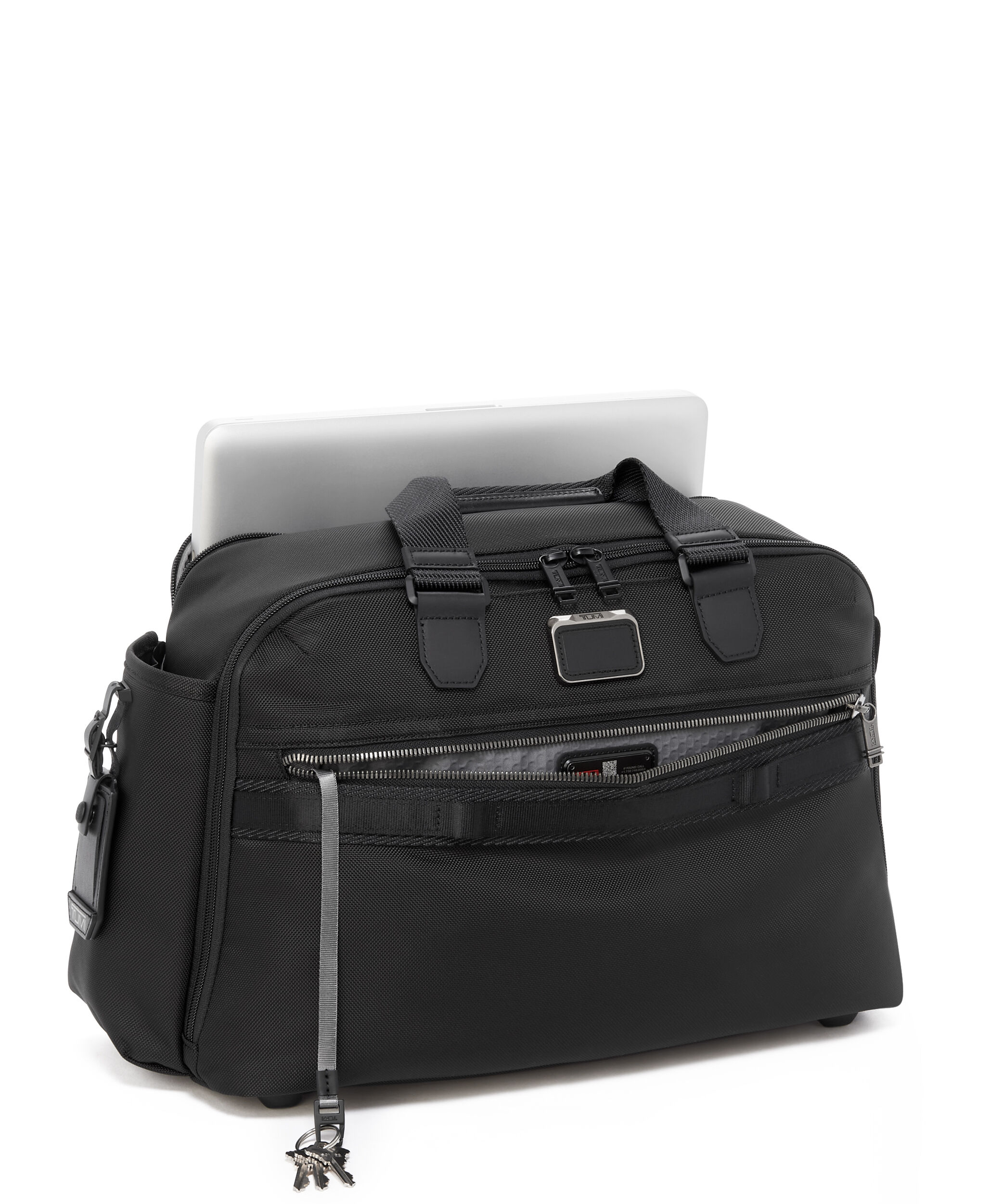 Tumi patterson sales