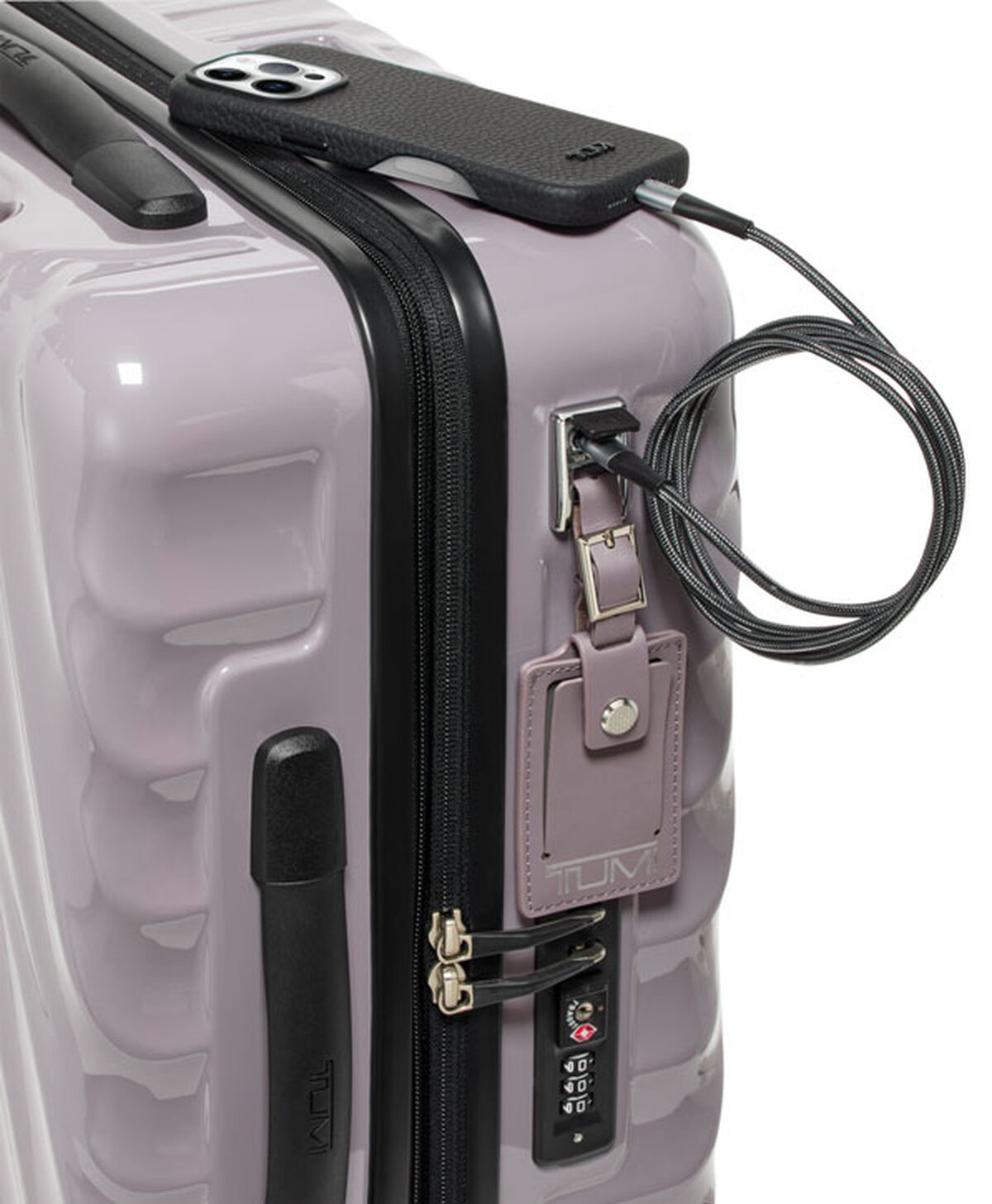 TUMI Continental Expandable Carry-On 55 cm