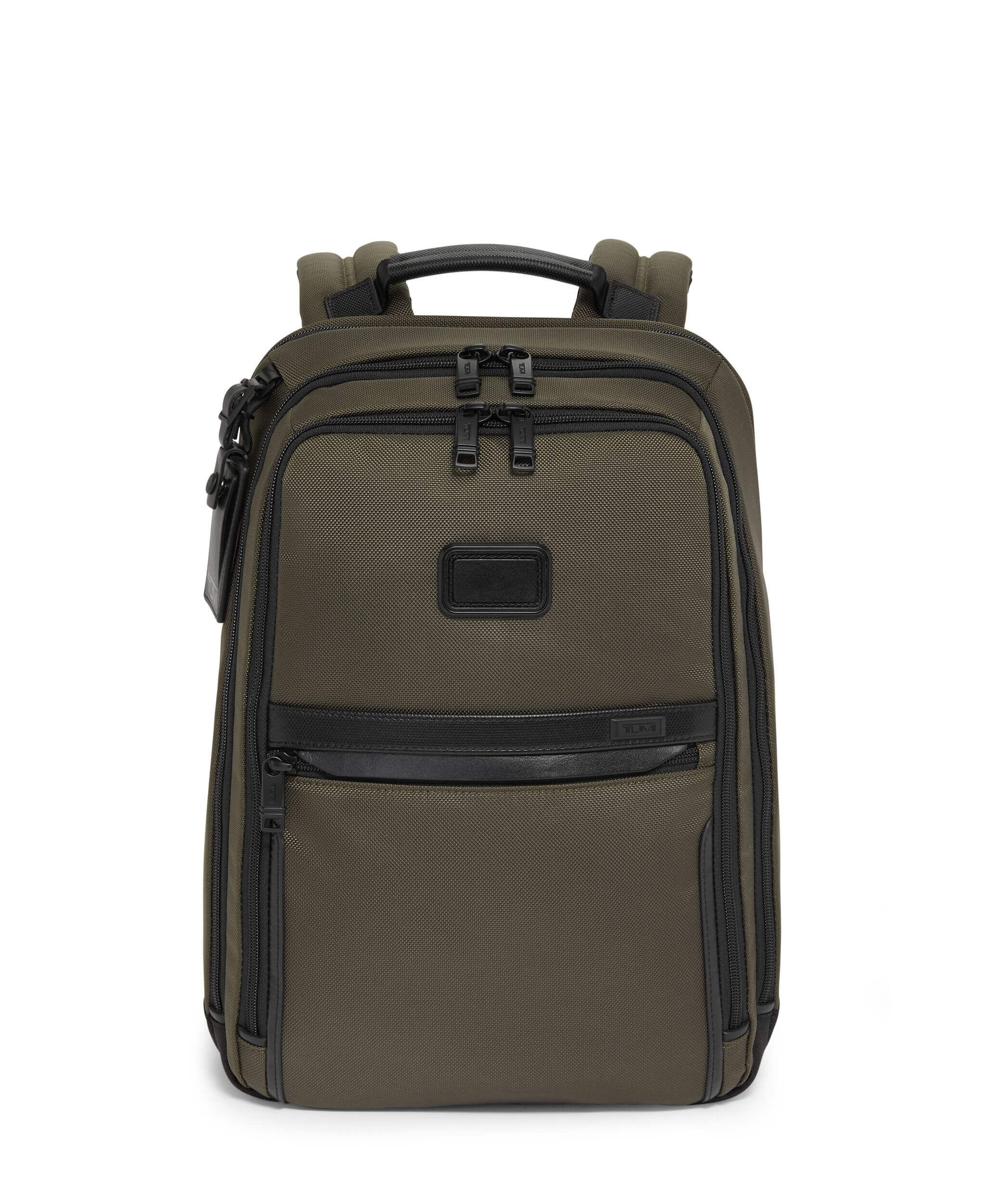 Tumi alpha 3 slim on sale backpack
