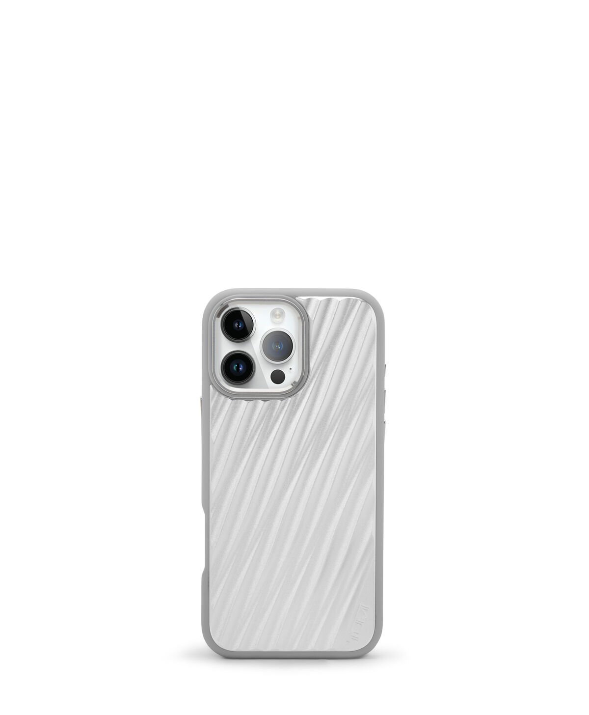 Mobile Accessory Etui Aluminiowe Iphone 16 Pro Max