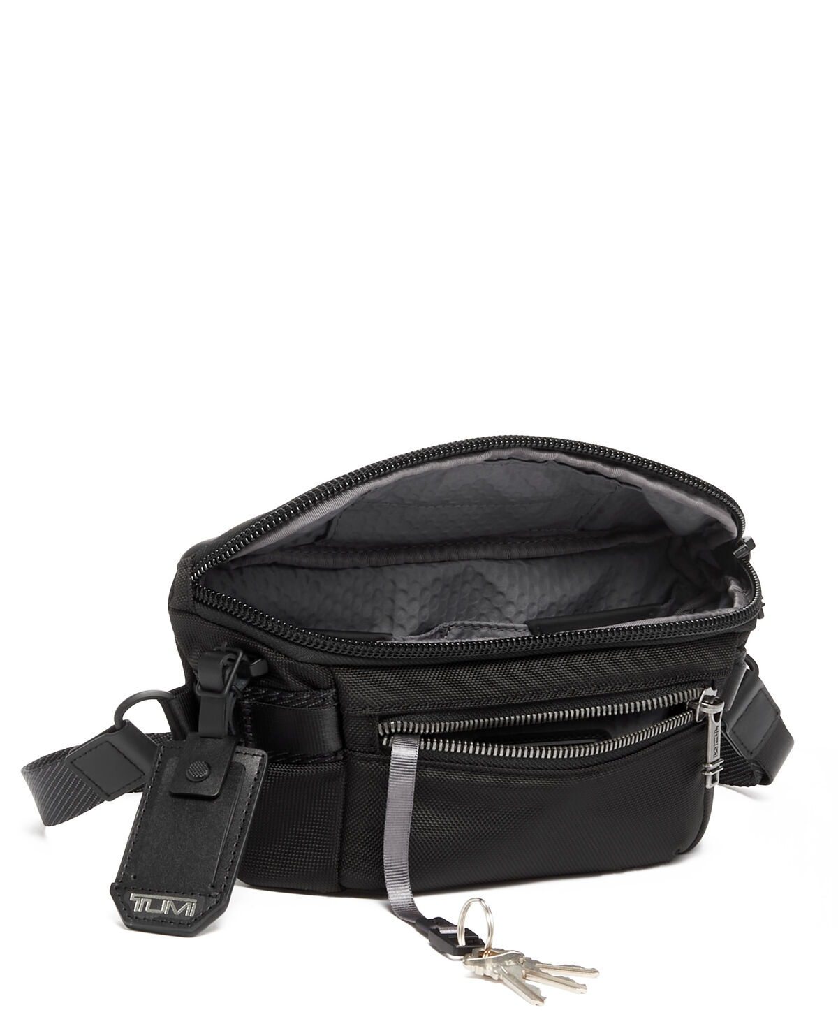 Alpha Bravo Torba nerka Classified