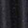 Black Ribbed