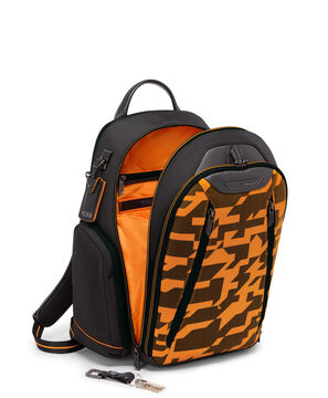 TUMI McLaren Plecak Paddock