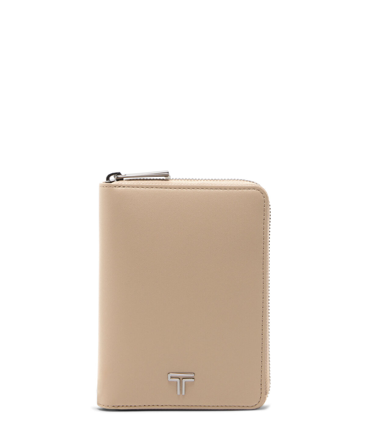TUMI Etui  z suwakiem na paszport