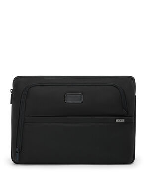 ALPHA Duży Pokrowiec Na Laptop 15"