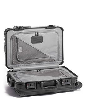 International Carry-On 19 Degree Aluminum