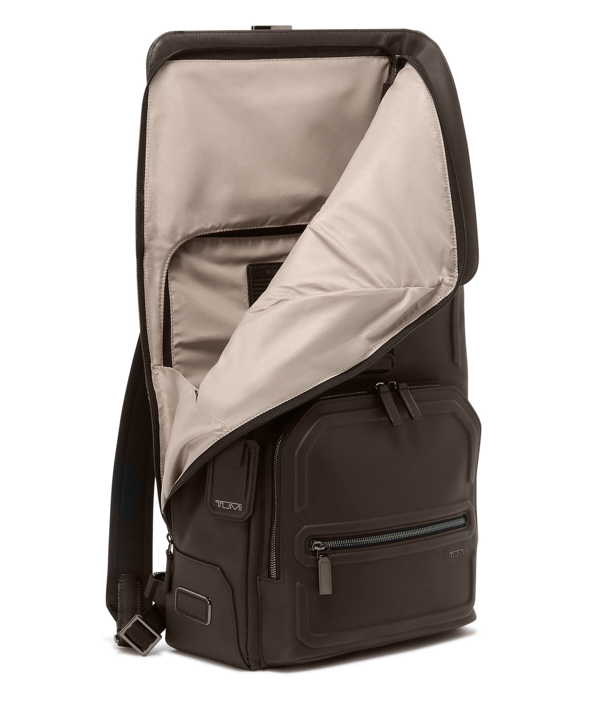 TUMI Plecak Roll Top Osborn