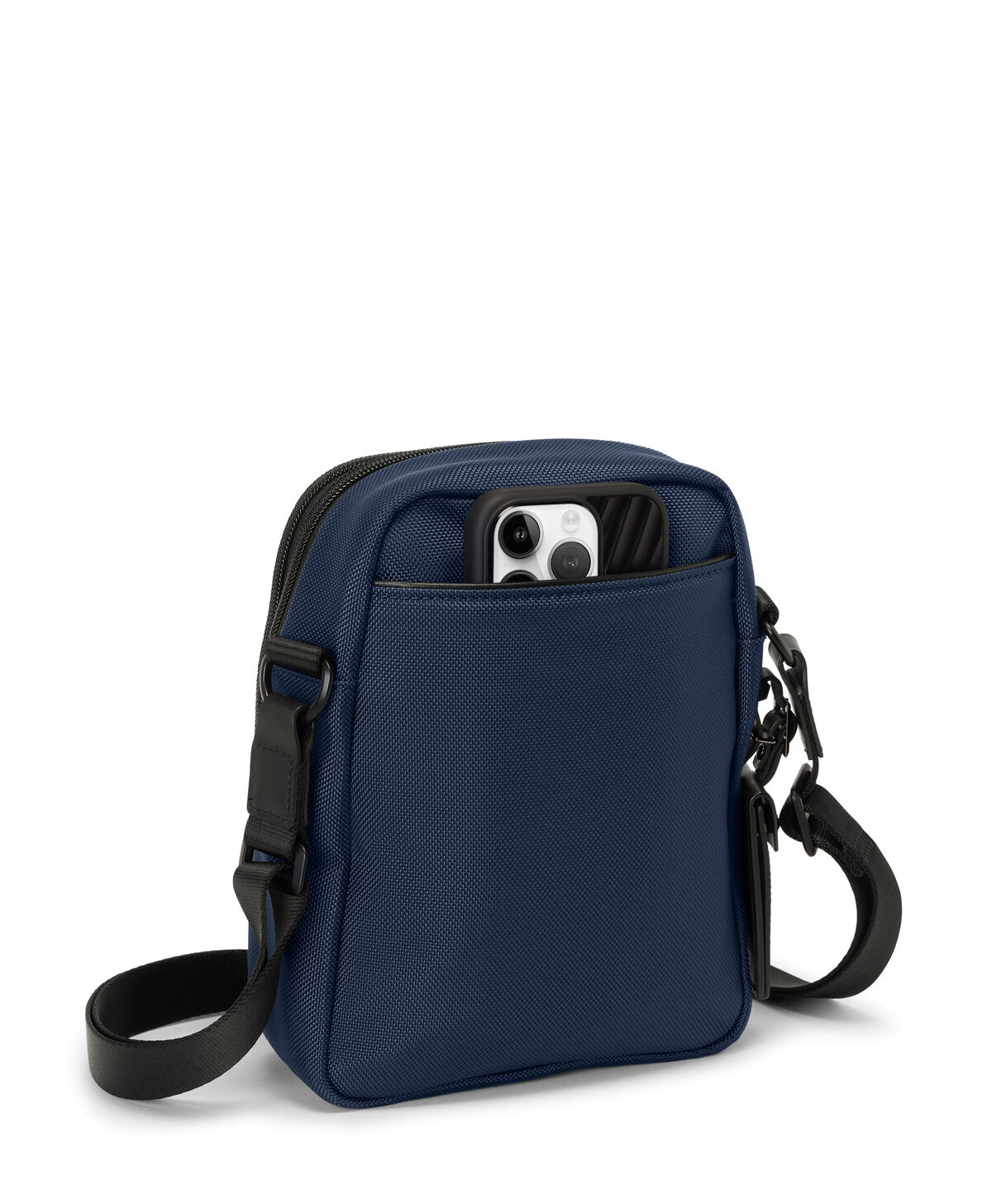 Alpha Small Crossbody