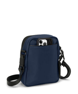 Alpha Mała Crossbody