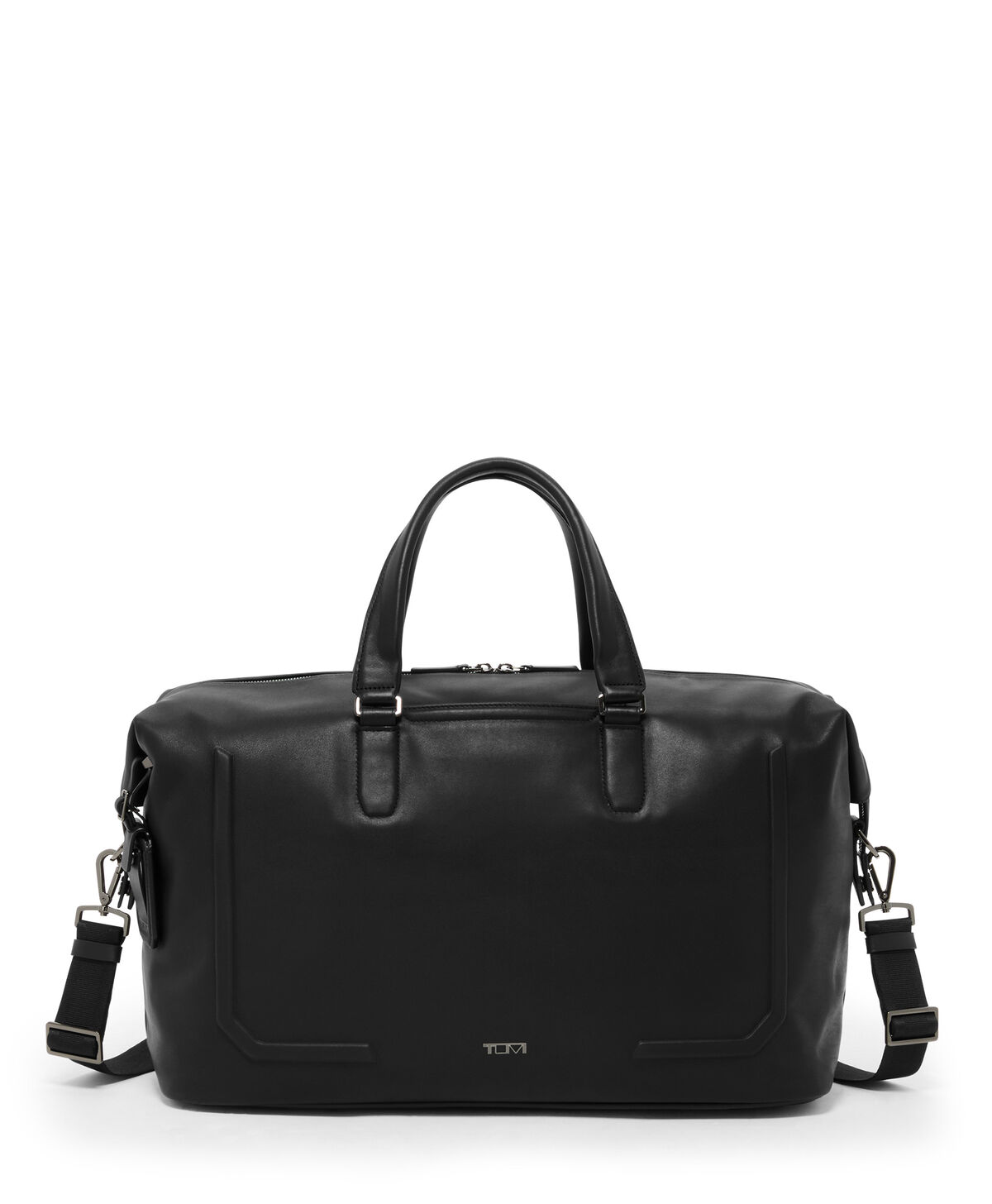 Harrison Duffel Nelson