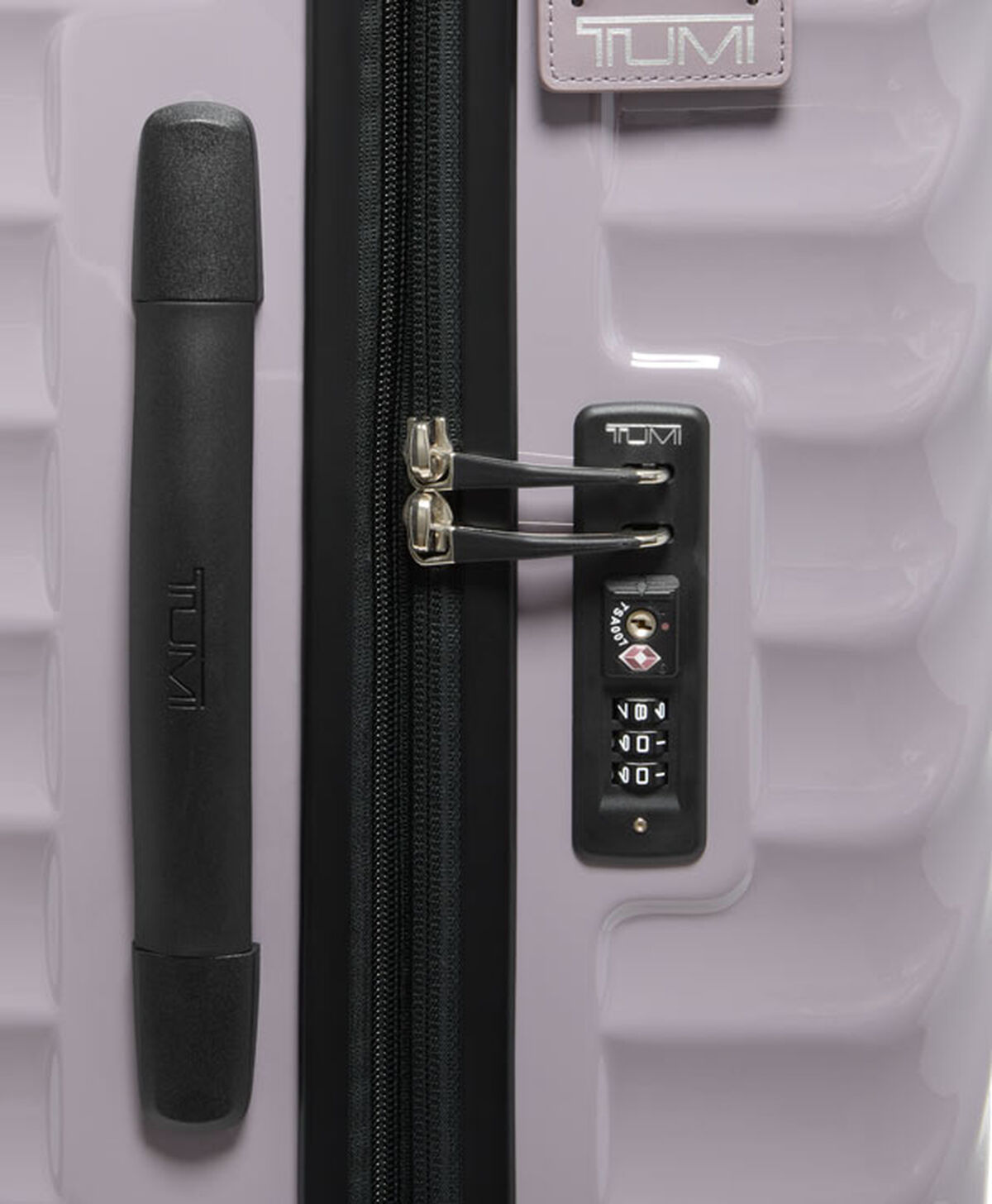 TUMI Walizka poszerzany Extended Trip 77,5 cm