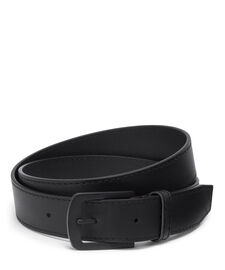 Belts Owalny Pasek Sk&oacute;rzany, 35mm