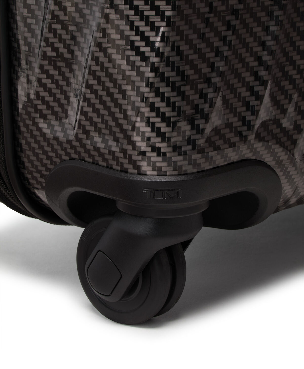 TUMI Walizka Kabinowa Continental 55 cm