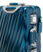 Duża walizka kabinowa 19 Degree Aluminum