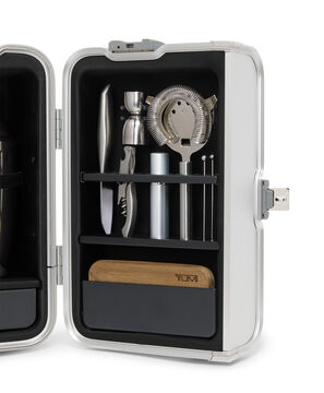 19 Degree Aluminium Zestaw barowy