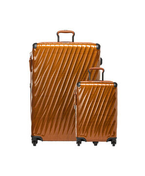 19 Degree Lite Travel Set