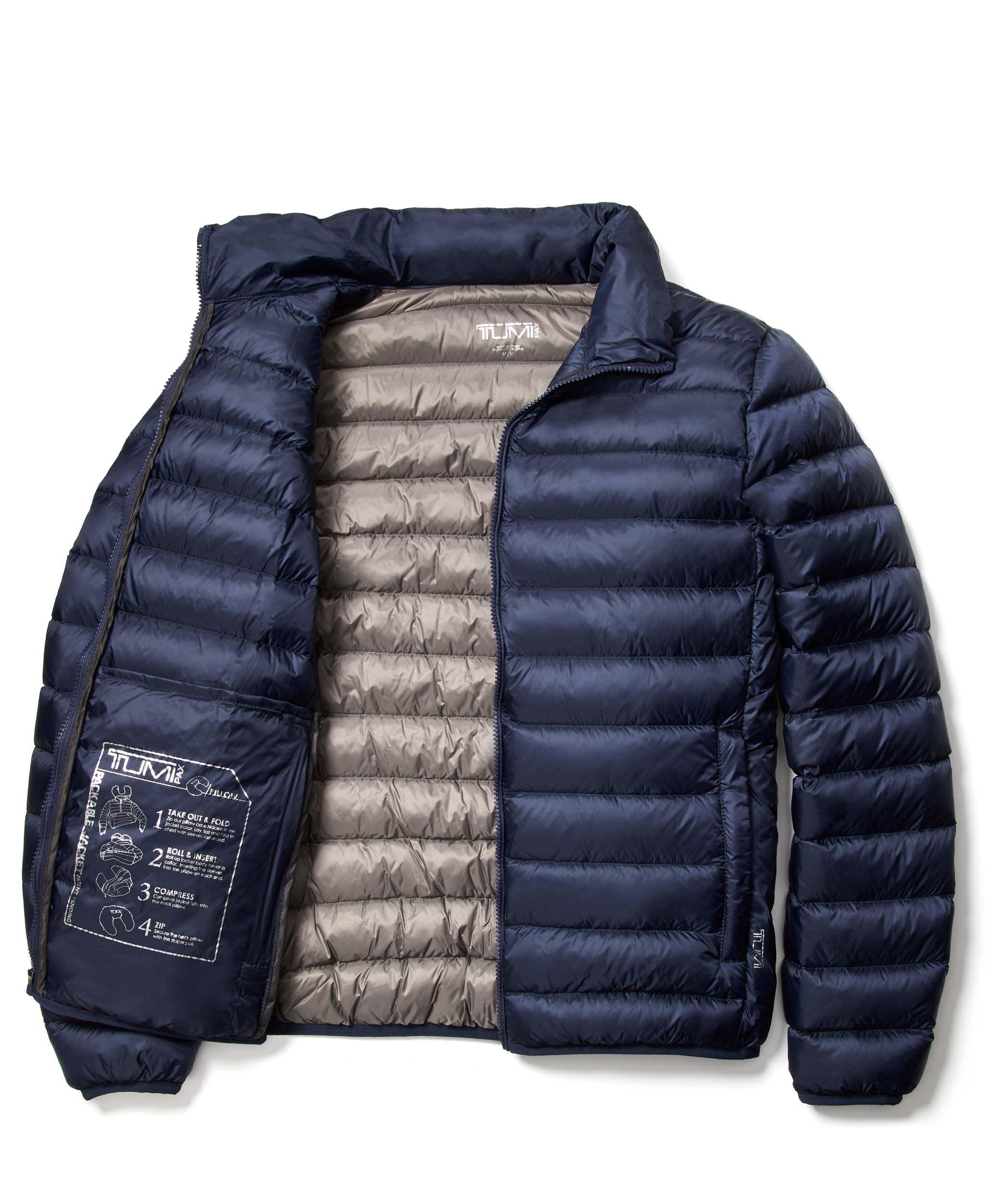 Tumi packable clearance
