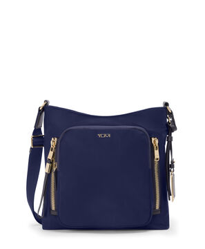 Voyageur Crossbody Tyler