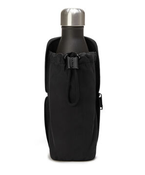 TRAVEL ACCESSORY Foldable Modular Pouch