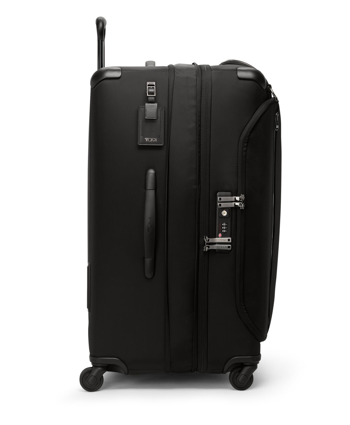 TUMI Walizka Poszerzana Léger Extended Trip  66 cm