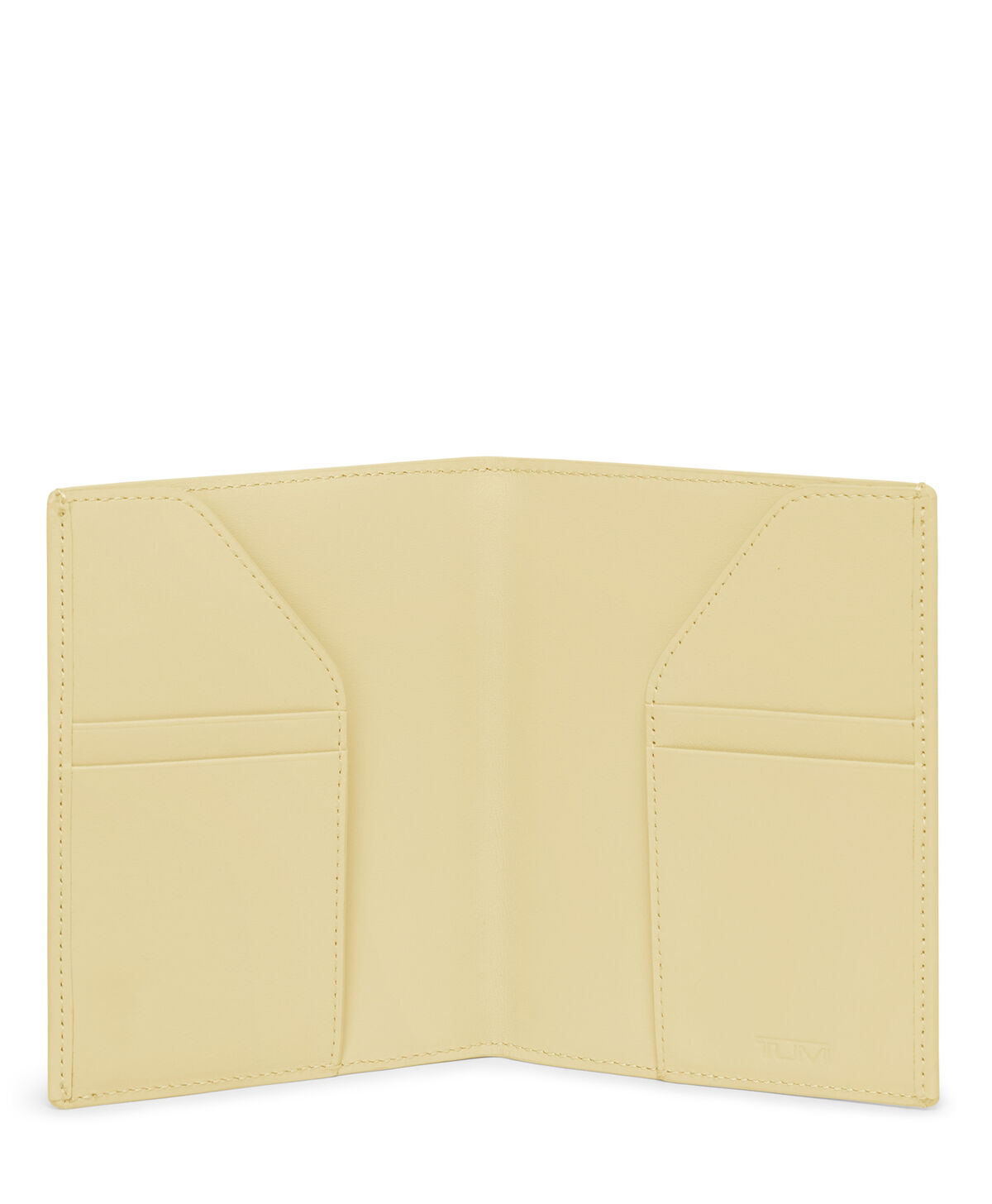 Nassau Passport Sleeve